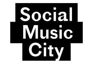 Social-Music-City-logo