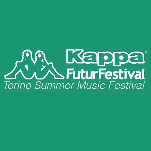 kappa futurfestival logo