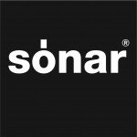 sonar festival logo