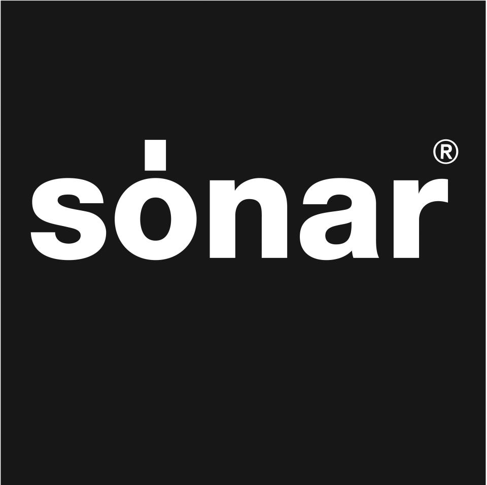 sonar festival logo