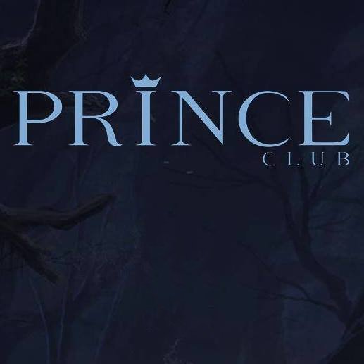 prince riccione logo