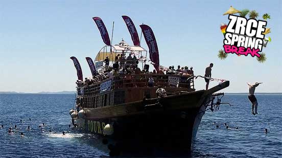 zrce-pag-partyboat