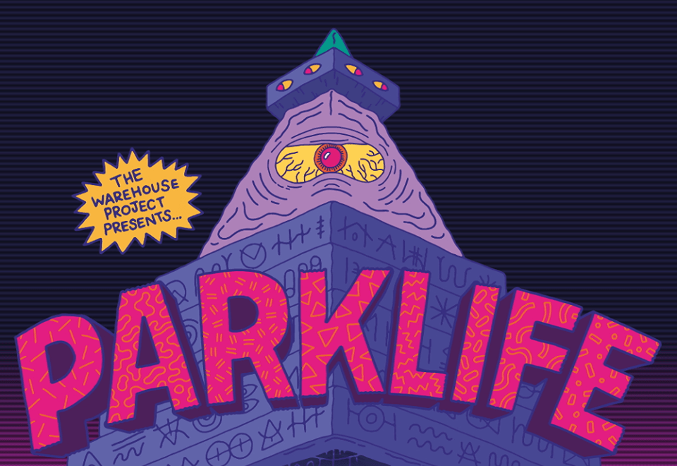 Parklife Festivparklife Festival 2018al 2018