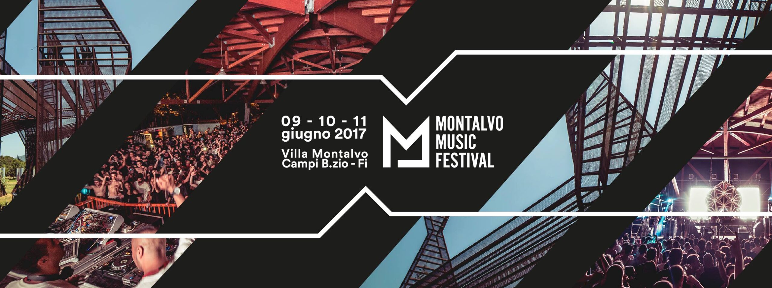 Montalvo Music Festival 2017 Firenze