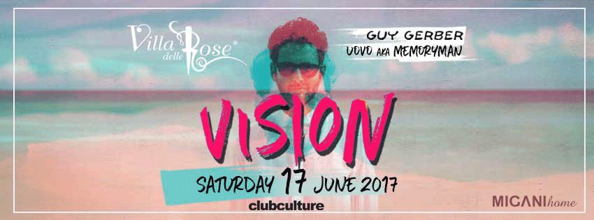 17-06-2017 Villa Delle Rose Riccione