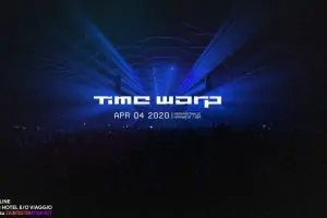 time warp 2020 festival germany 04 aprile 2019 ticket pacchetti
