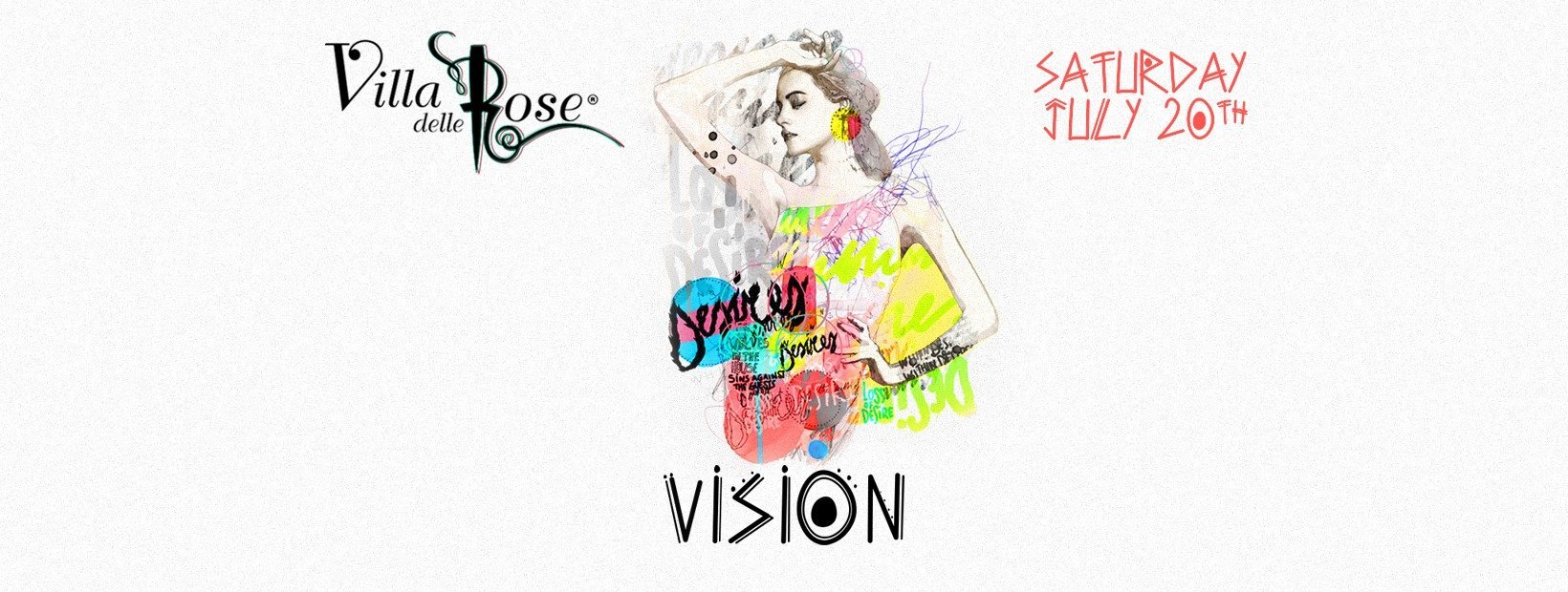 Villa Delle Rose 20 Luglio 2019
