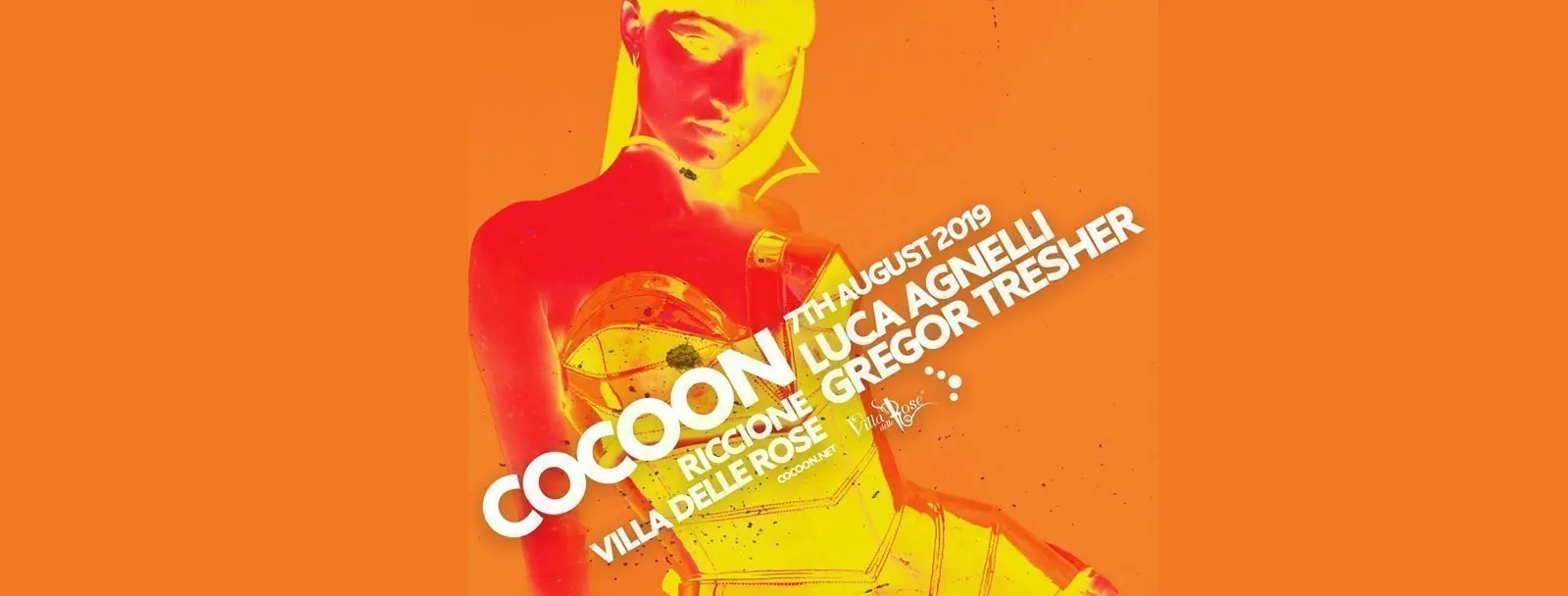 Coccon Riccione 07 08 2019 Ticket E Pacchetti Hotel