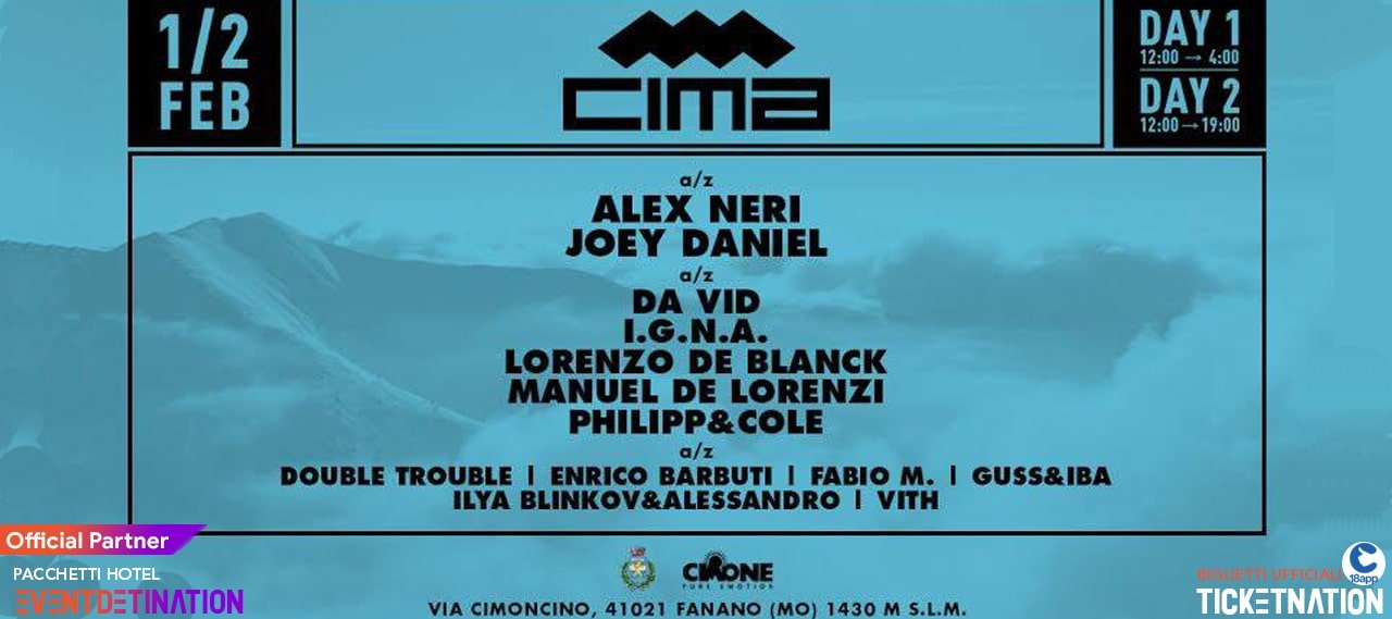Cima Snow Festival 2020-min