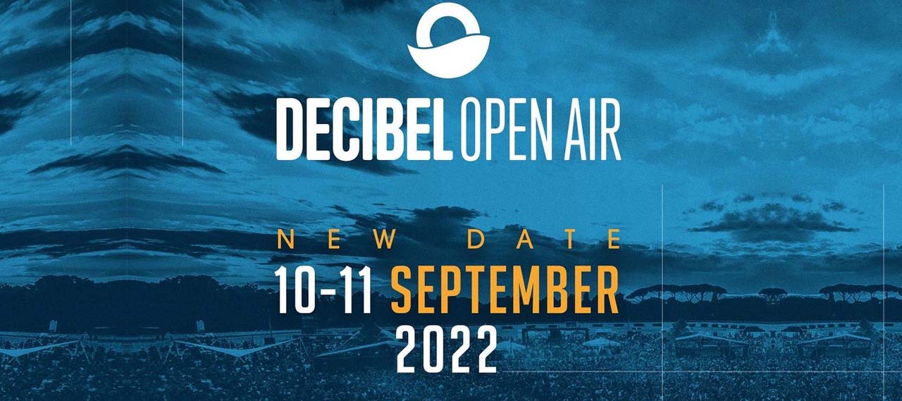 Decibel Open Air 2022 Firenze