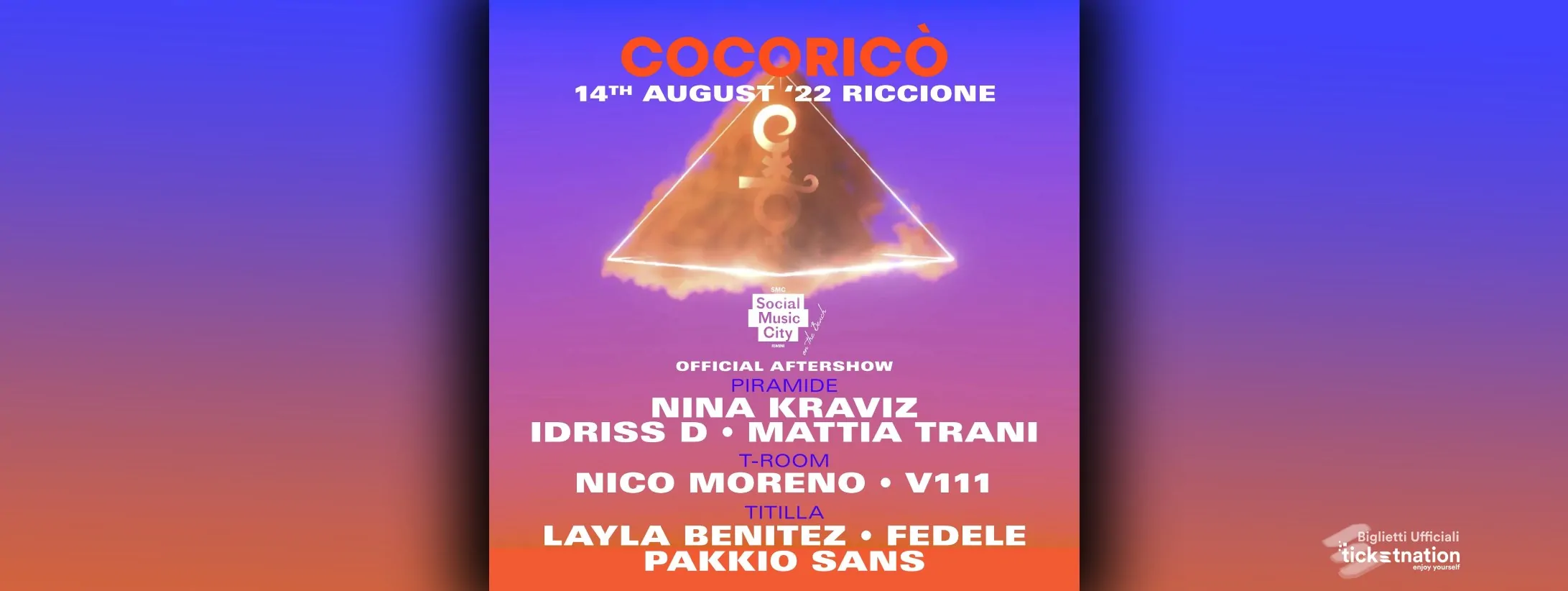 Nina-Kraviz-Cocoricò-ago-2022