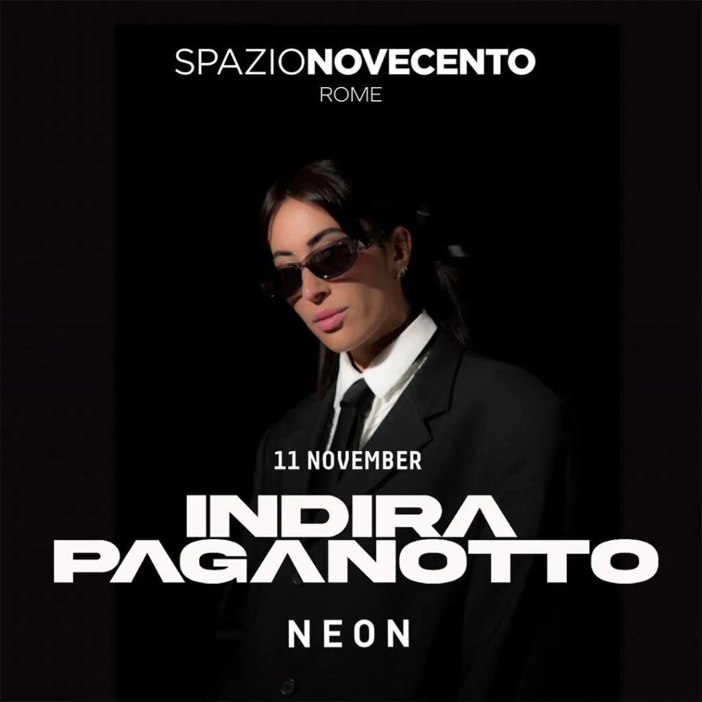Indira Paganotto-Spazionovecento-11-11-23