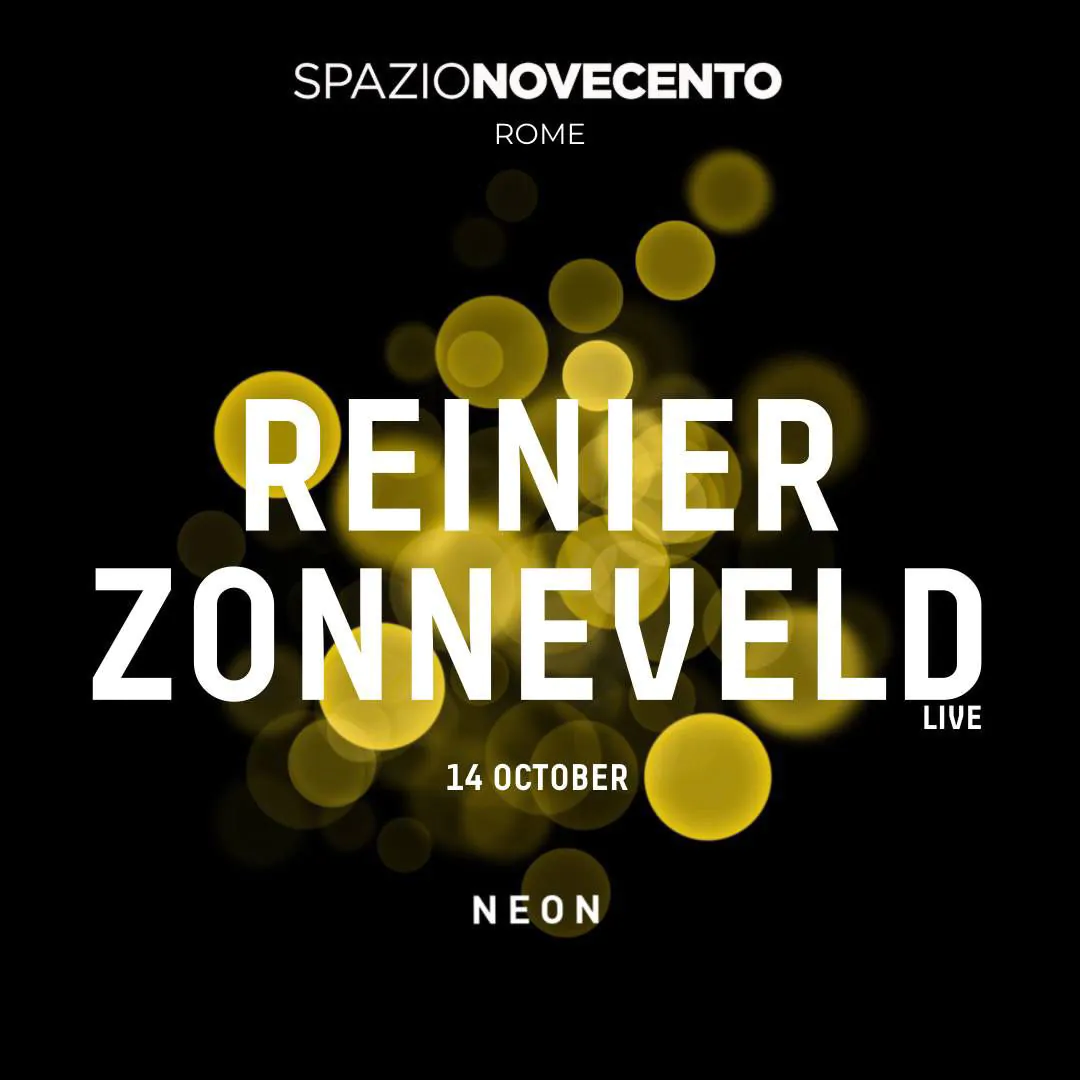 Reinier Zonneveld-Spazionovecento-14-10-23