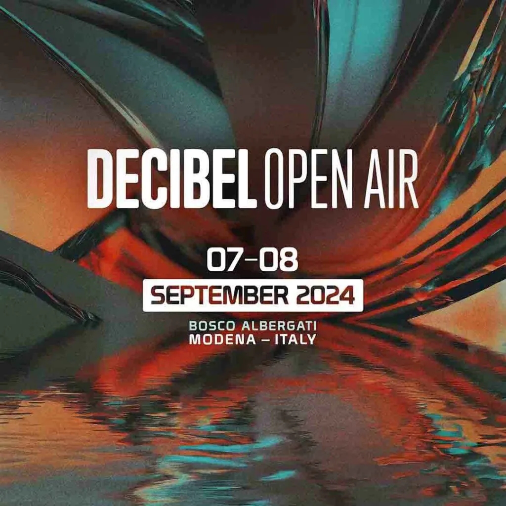 decibel-settembre-2024